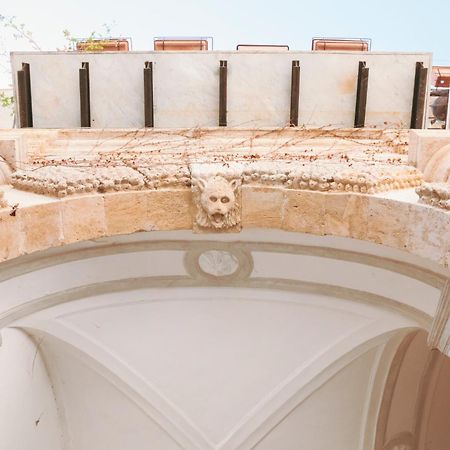 B&B Palazzo Corvino Palermo Kültér fotó