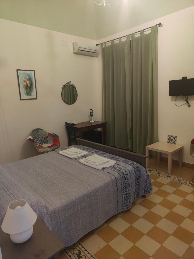 B&B Palazzo Corvino Palermo Kültér fotó