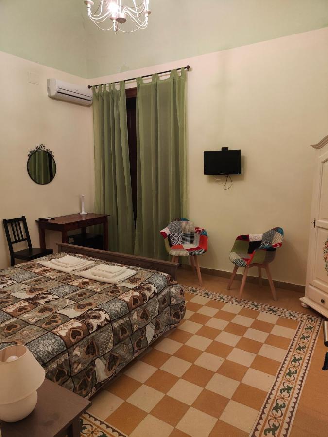 B&B Palazzo Corvino Palermo Kültér fotó