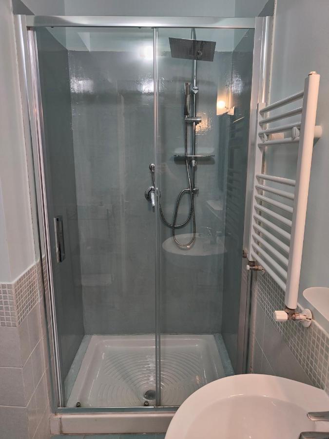 B&B Palazzo Corvino Palermo Kültér fotó