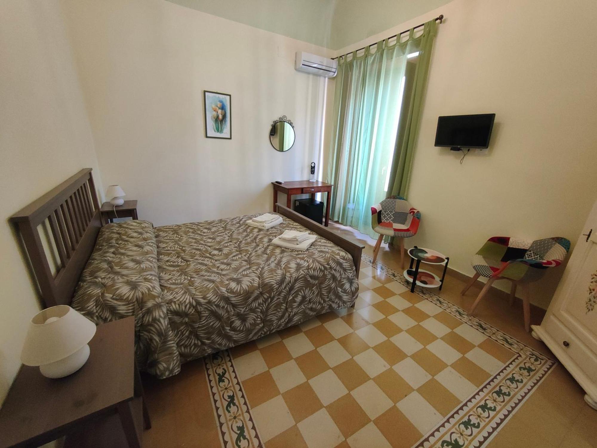 B&B Palazzo Corvino Palermo Kültér fotó