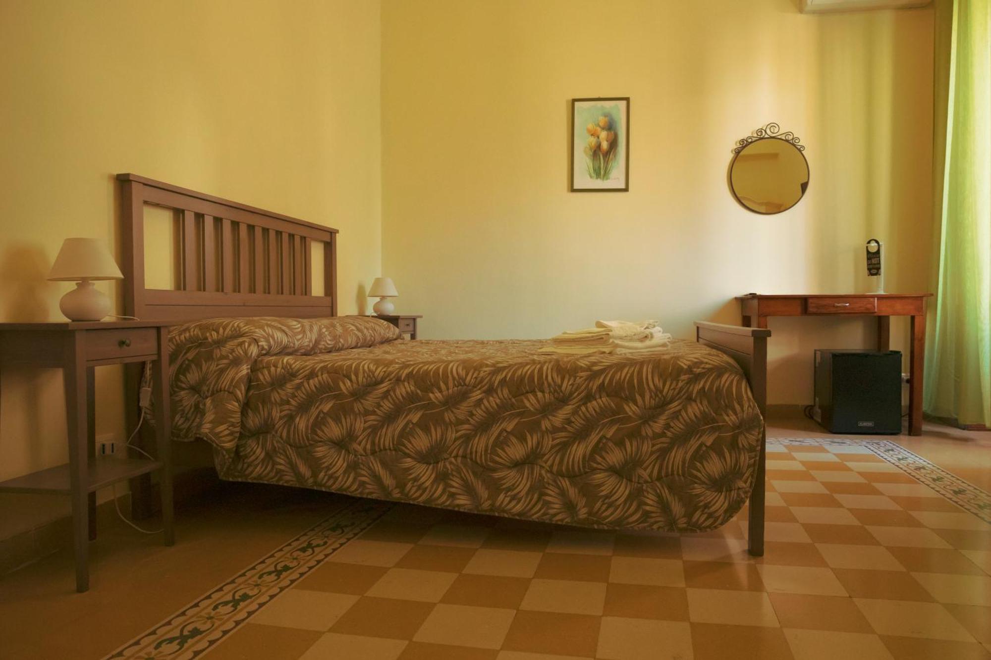 B&B Palazzo Corvino Palermo Kültér fotó