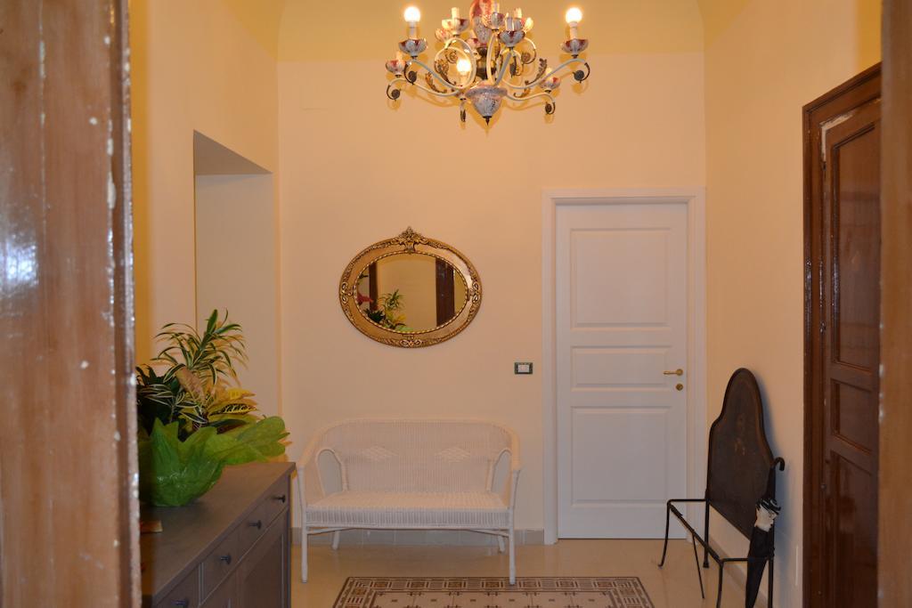 B&B Palazzo Corvino Palermo Kültér fotó