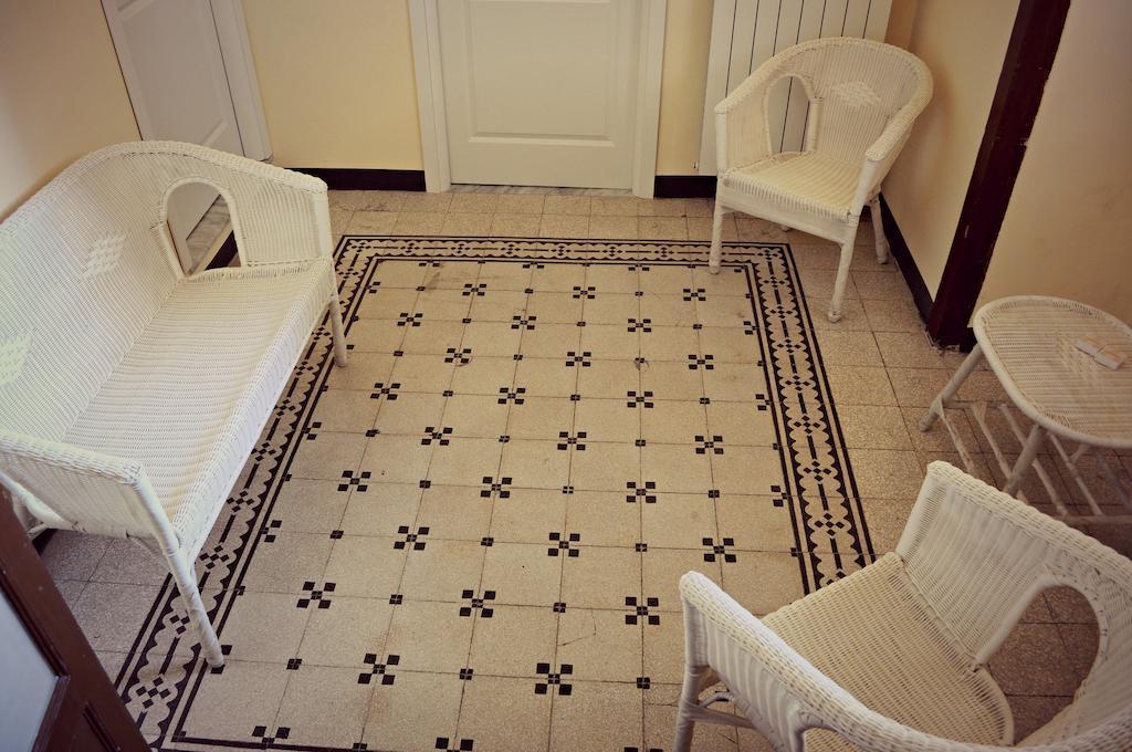 B&B Palazzo Corvino Palermo Kültér fotó